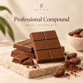Nutels Professional Compound Milk Chocolate